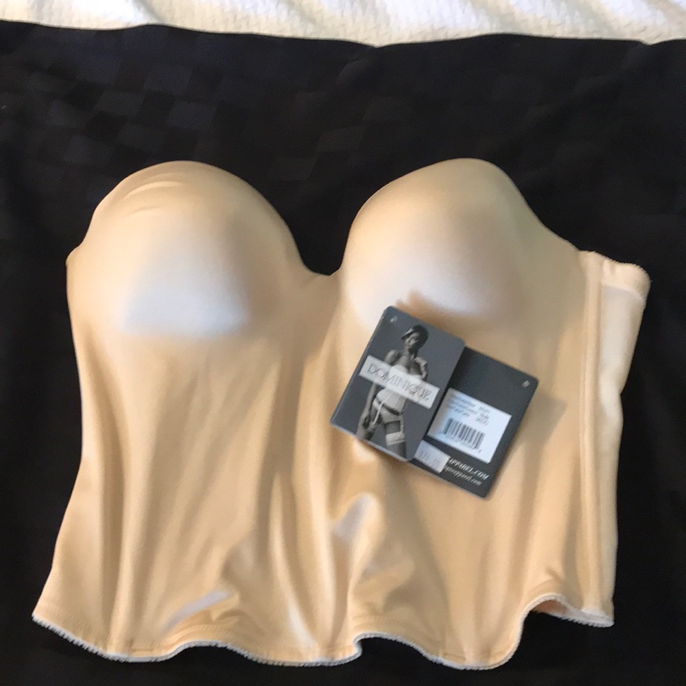 NEW Dominique Intimate Apparel Corset 36DD